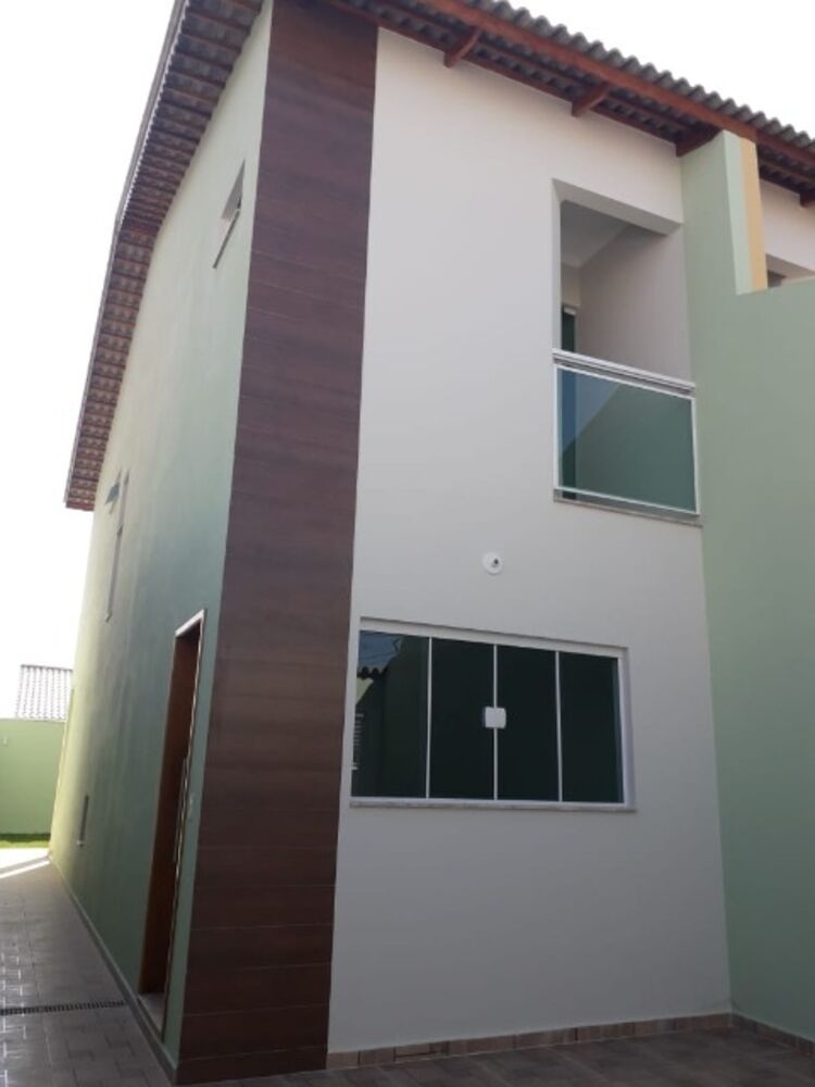 Sobrado à venda com 2 quartos, 84m² - Foto 1