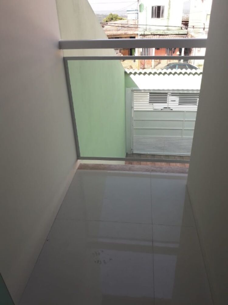 Sobrado à venda com 2 quartos, 84m² - Foto 2