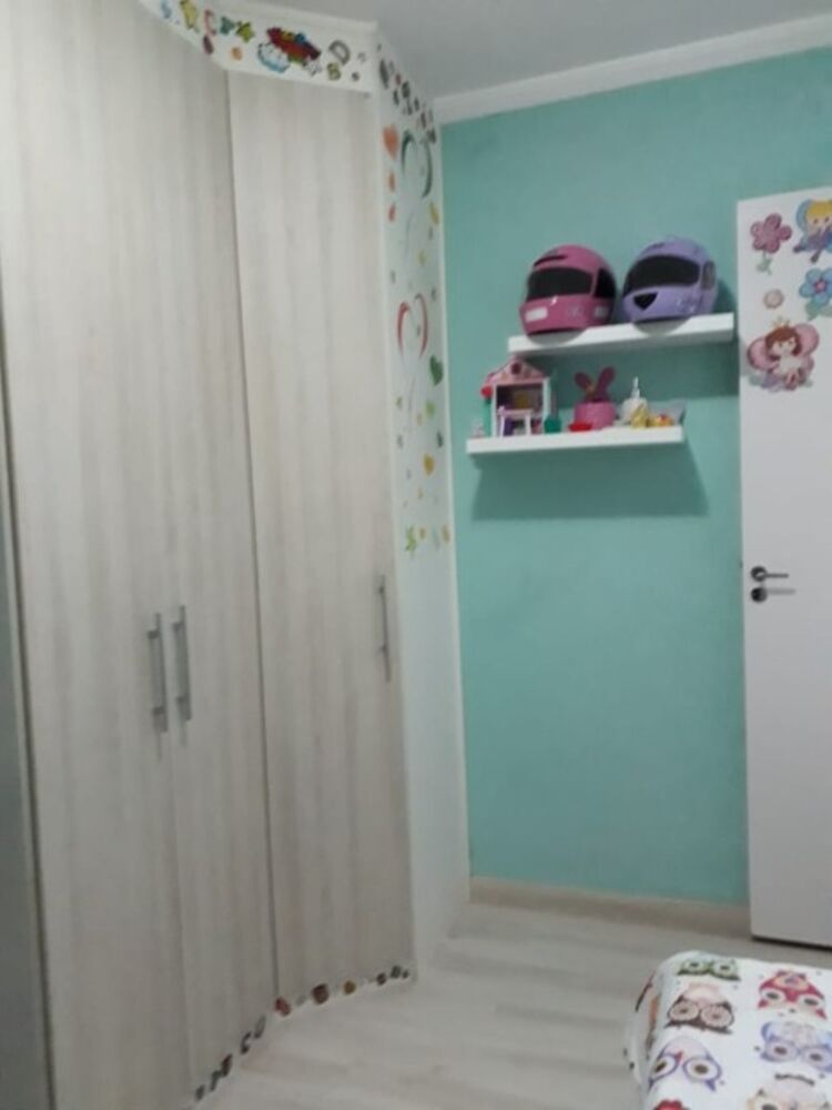 Apartamento, 2 quartos, 43 m² - Foto 3