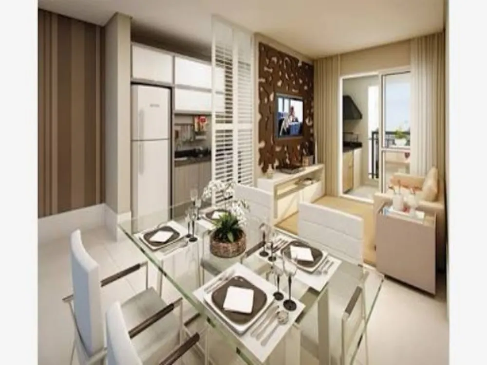 Apartamento, 3 quartos, 68 m² - Foto 3