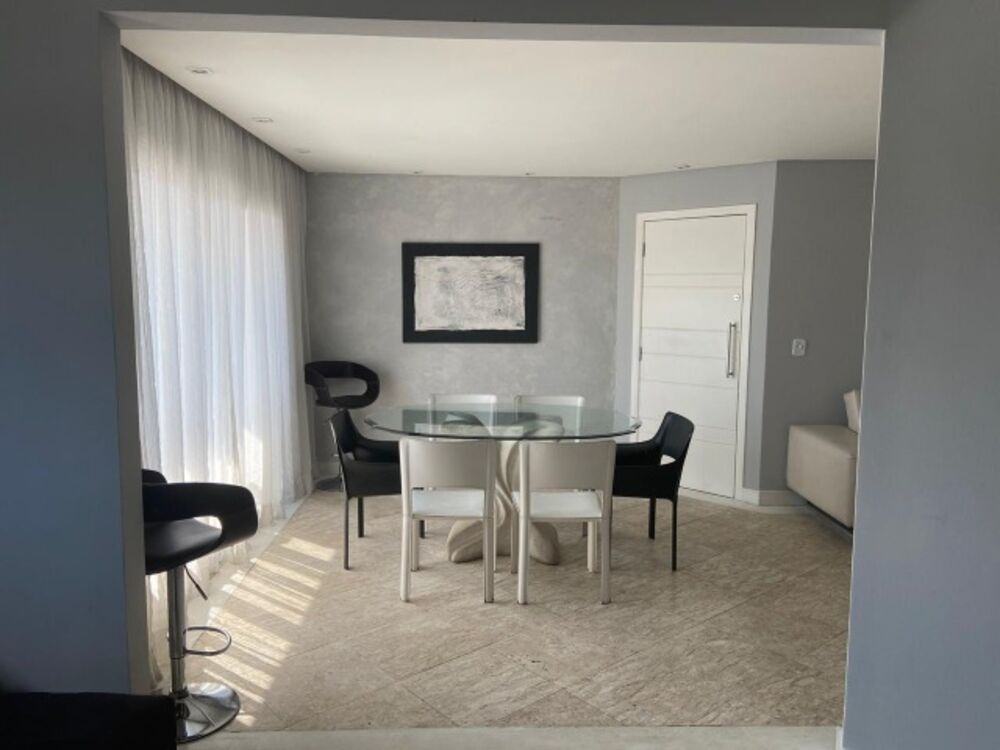 Apartamento, 3 quartos, 103 m² - Foto 4