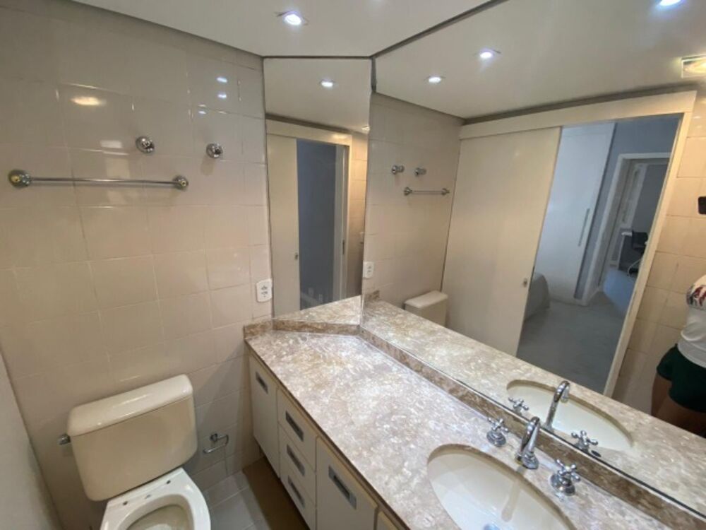 Apartamento, 3 quartos, 103 m² - Foto 3