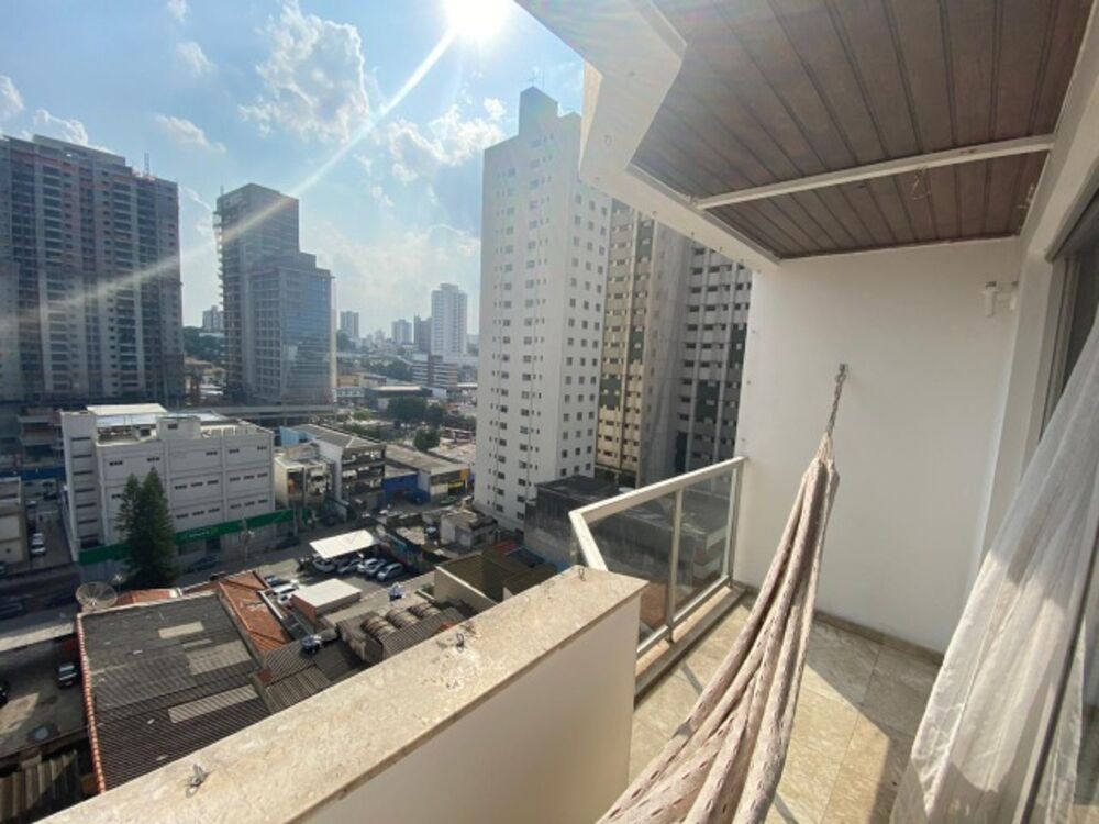Apartamento, 3 quartos, 103 m² - Foto 2