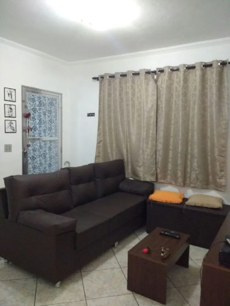 Casa, 3 quartos, 110 m² - Foto 1