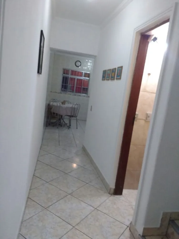 Casa, 3 quartos, 110 m² - Foto 2
