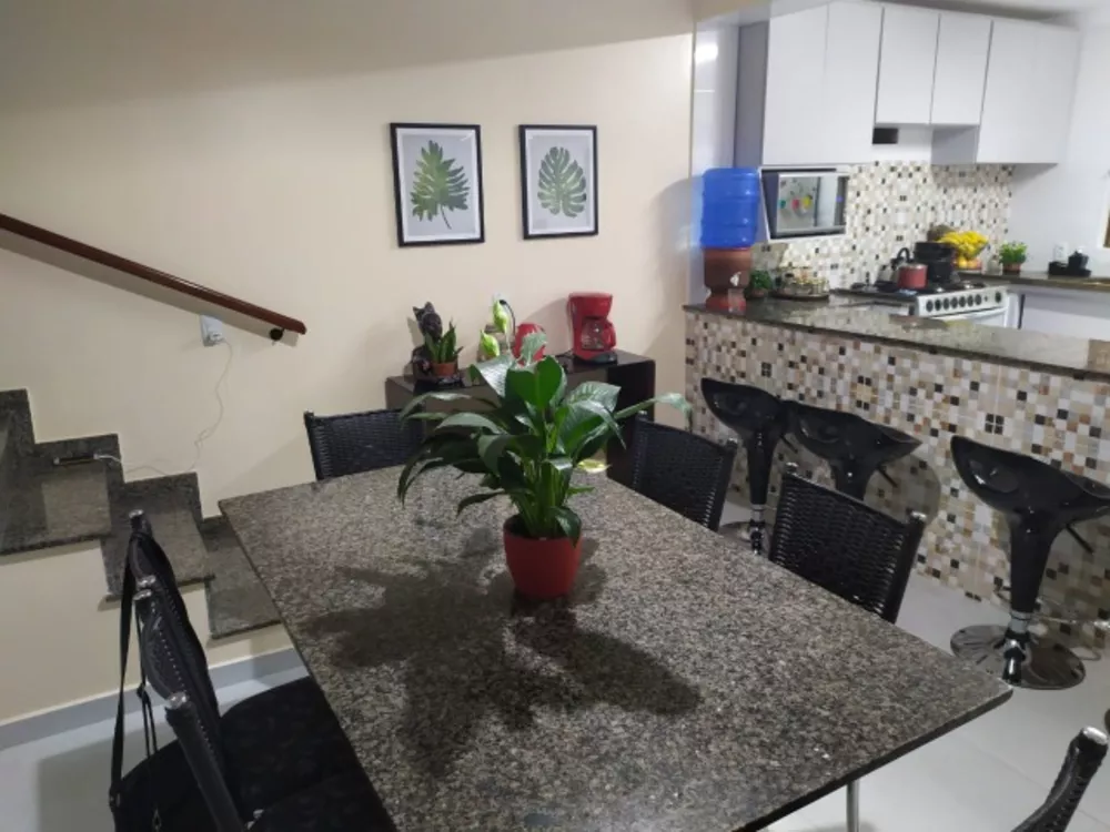 Sobrado, 4 quartos, 225 m² - Foto 5