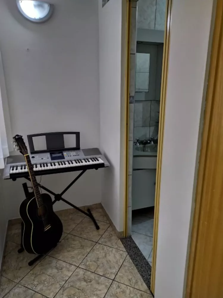 Sobrado, 4 quartos, 225 m² - Foto 8