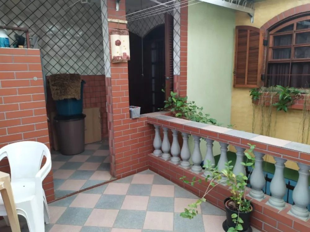 Sobrado, 4 quartos, 225 m² - Foto 3