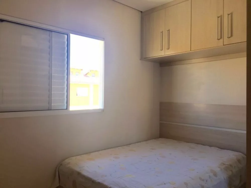 Casa de Condomínio, 2 quartos - Foto 21