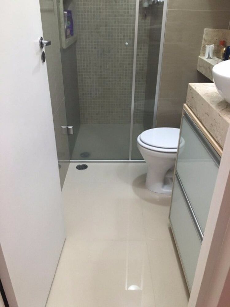 Casa de Condomínio, 2 quartos - Foto 23