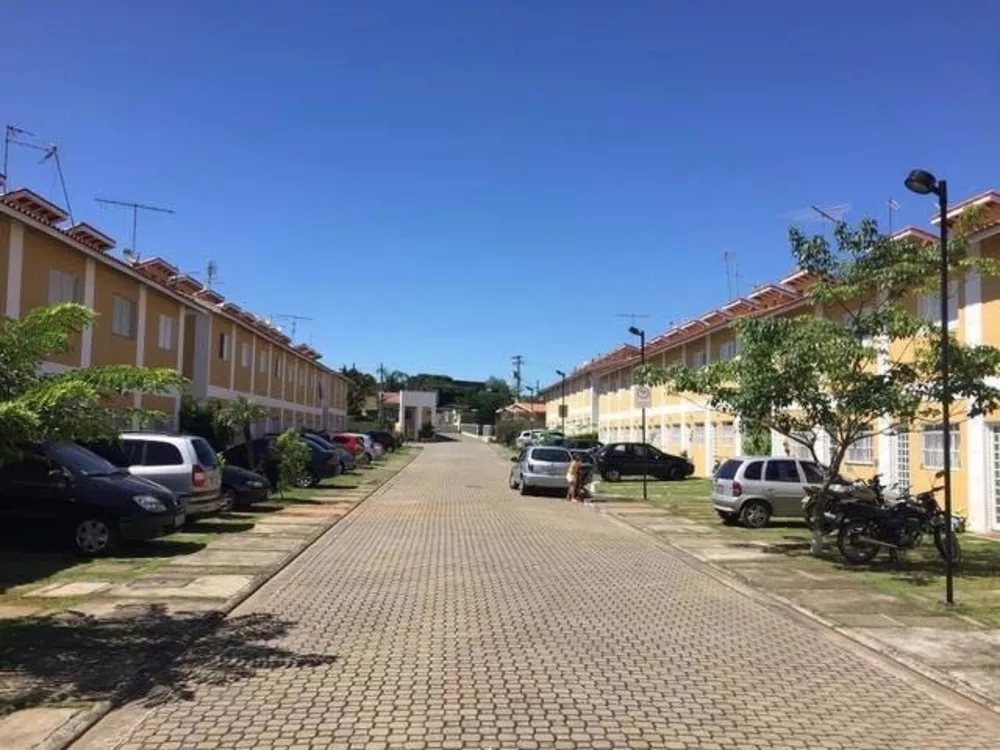 Casa de Condomínio, 2 quartos - Foto 1