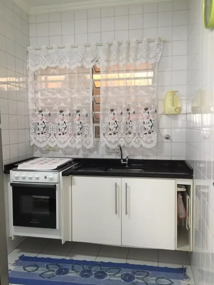Casa de Condomínio, 2 quartos - Foto 7