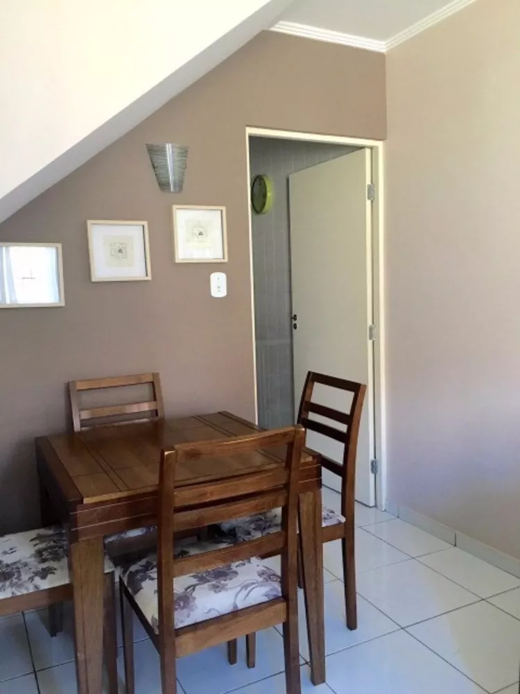 Casa de Condomínio, 2 quartos - Foto 6