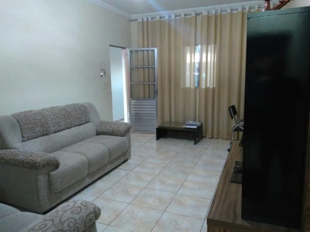 Sobrado, 3 quartos, 160 m² - Foto 3