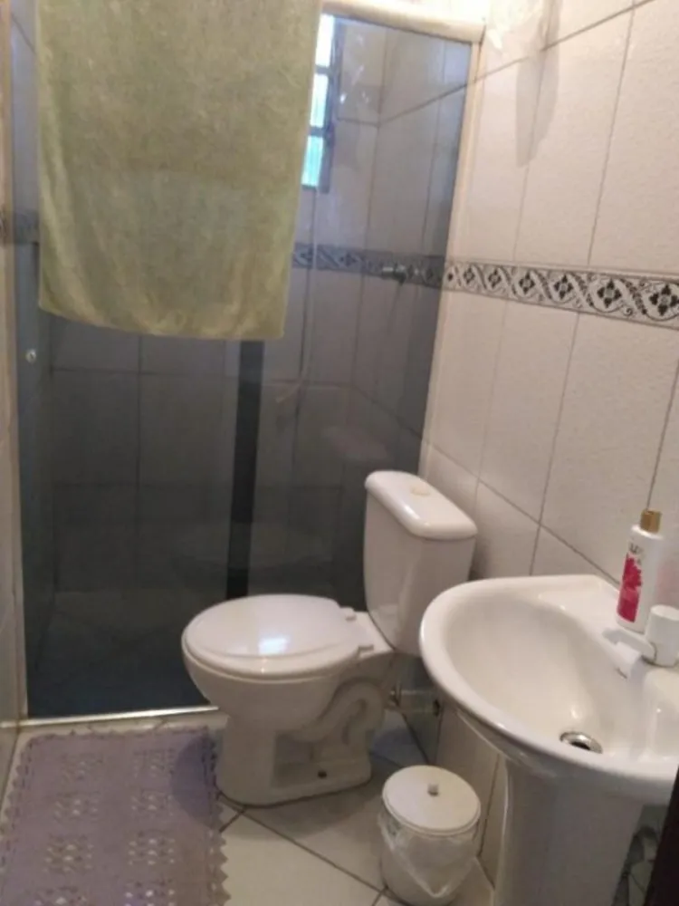 Sobrado, 3 quartos, 160 m² - Foto 1