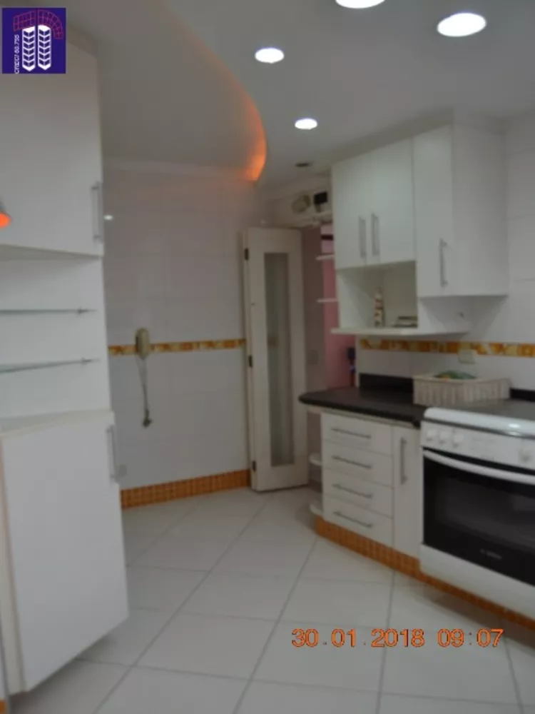 Apartamento, 3 quartos, 150 m² - Foto 6