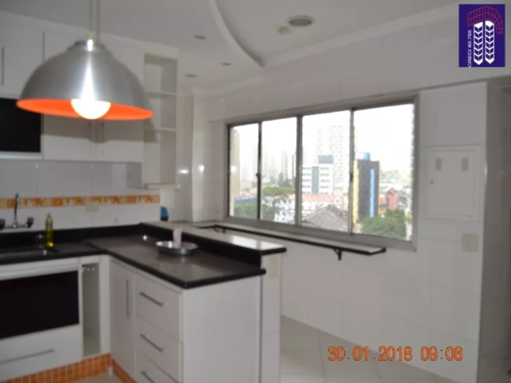 Apartamento, 3 quartos, 150 m² - Foto 8