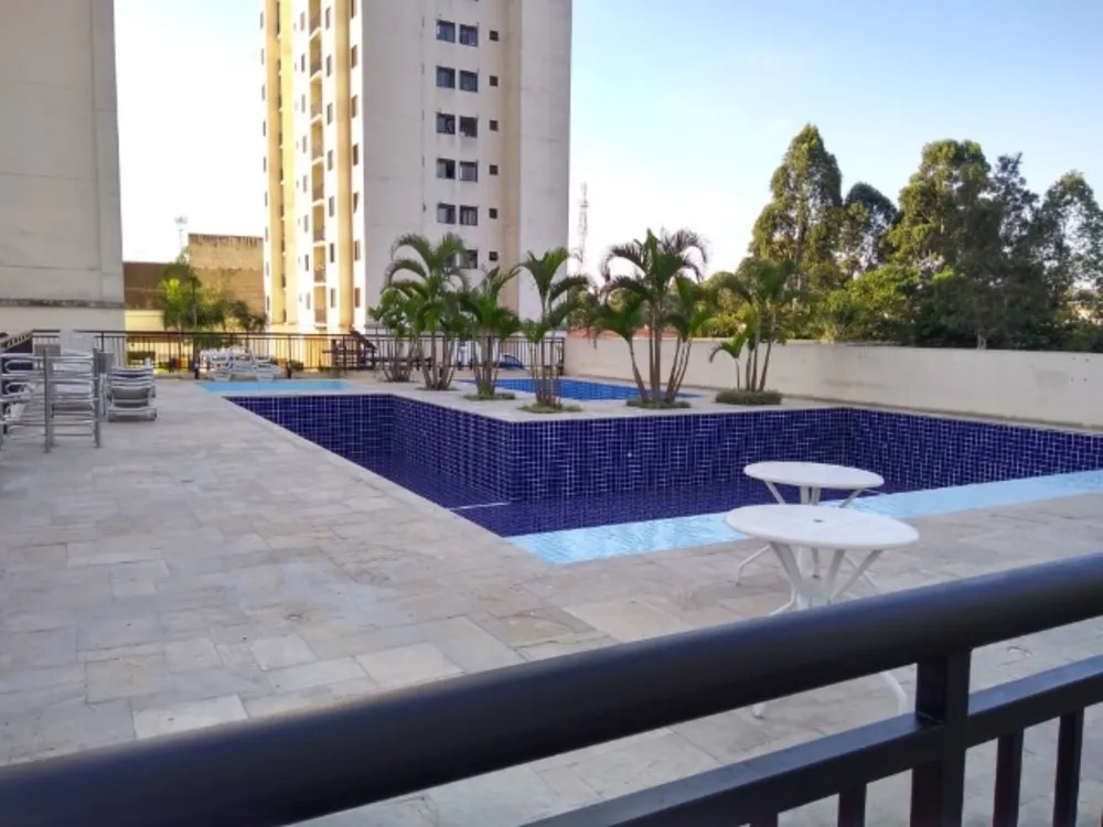 Apartamento, 2 quartos, 49 m² - Foto 4