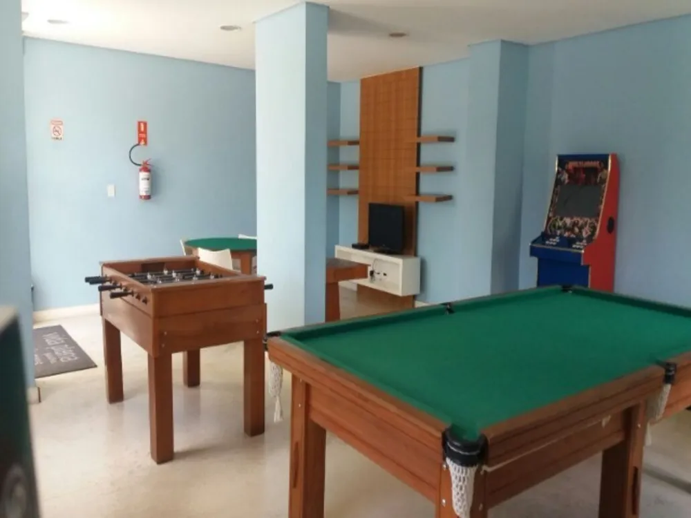 Apartamento, 2 quartos, 49 m² - Foto 2