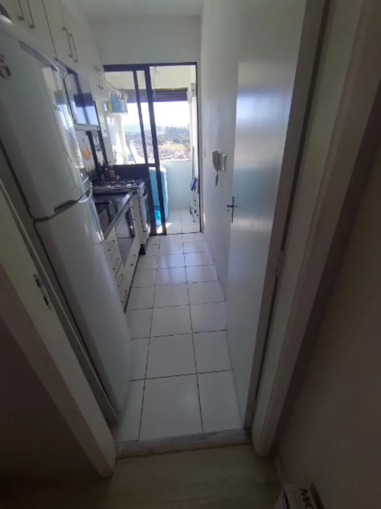 Apartamento, 2 quartos, 49 m² - Foto 3