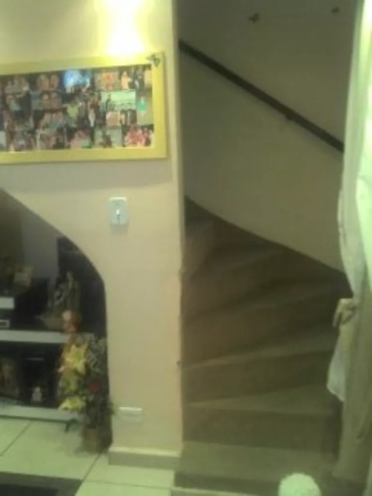 Sobrado, 3 quartos, 130 m² - Foto 4