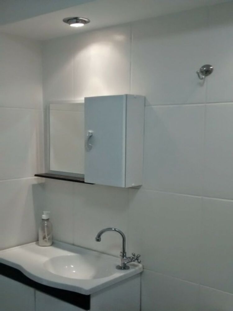 Apartamento, 2 quartos, 49 m² - Foto 5