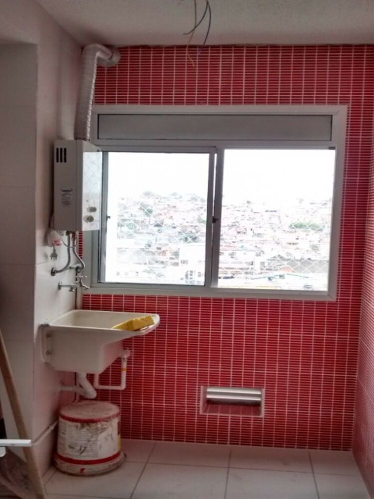 Apartamento, 2 quartos, 49 m² - Foto 2
