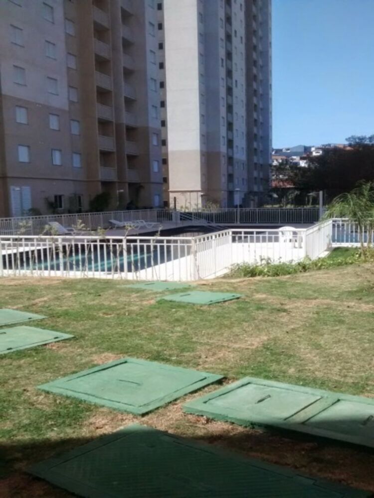 Apartamento, 2 quartos, 49 m² - Foto 3