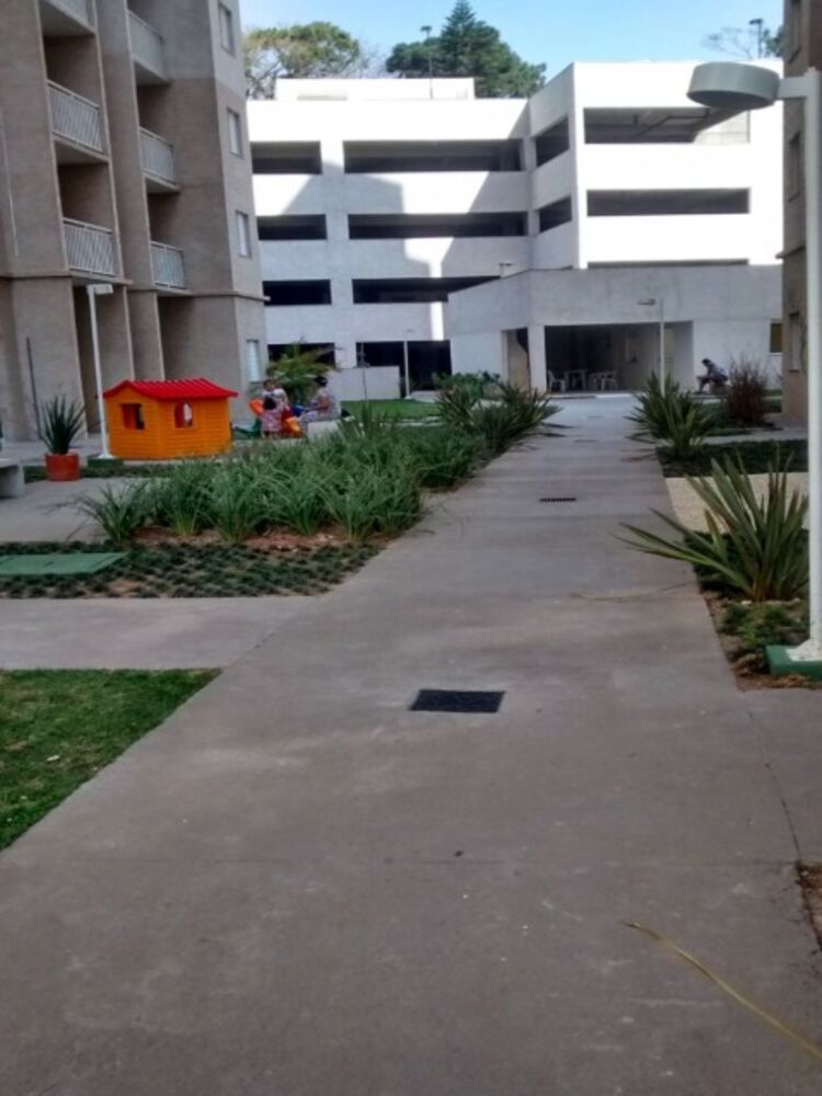 Apartamento, 2 quartos, 49 m² - Foto 19
