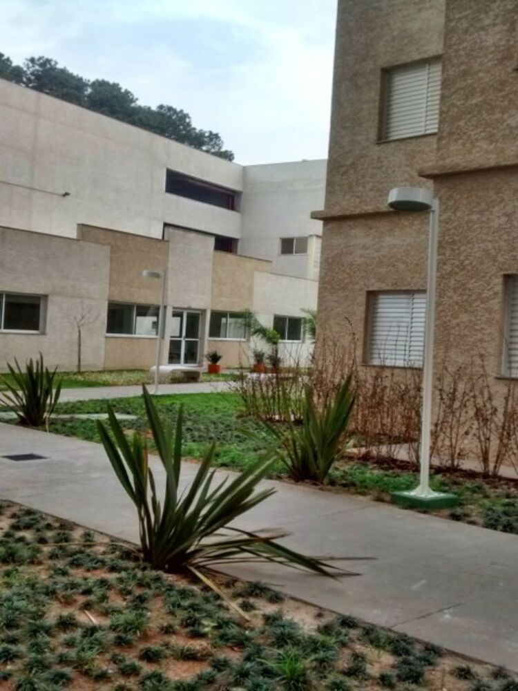 Apartamento, 2 quartos, 49 m² - Foto 17