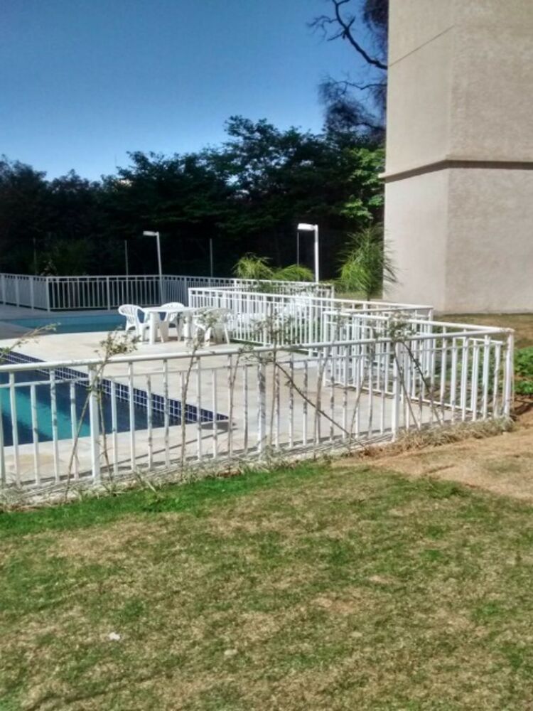Apartamento, 2 quartos, 49 m² - Foto 6