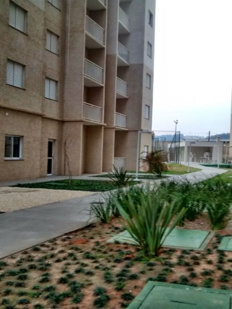 Apartamento, 2 quartos, 49 m² - Foto 7