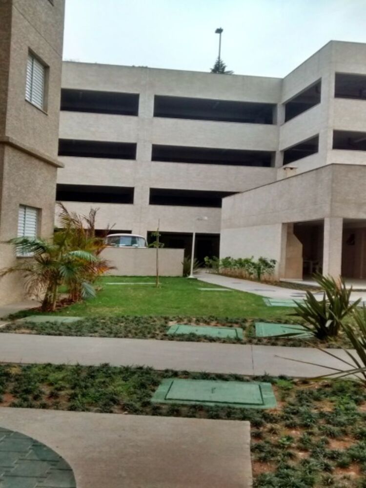 Apartamento, 2 quartos, 49 m² - Foto 9