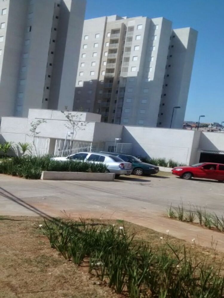 Apartamento, 2 quartos, 49 m² - Foto 10