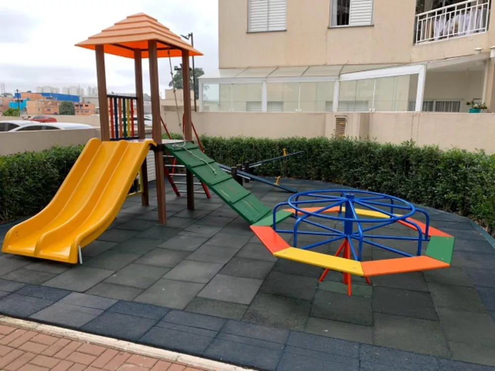 Apartamento, 2 quartos, 65 m² - Foto 3