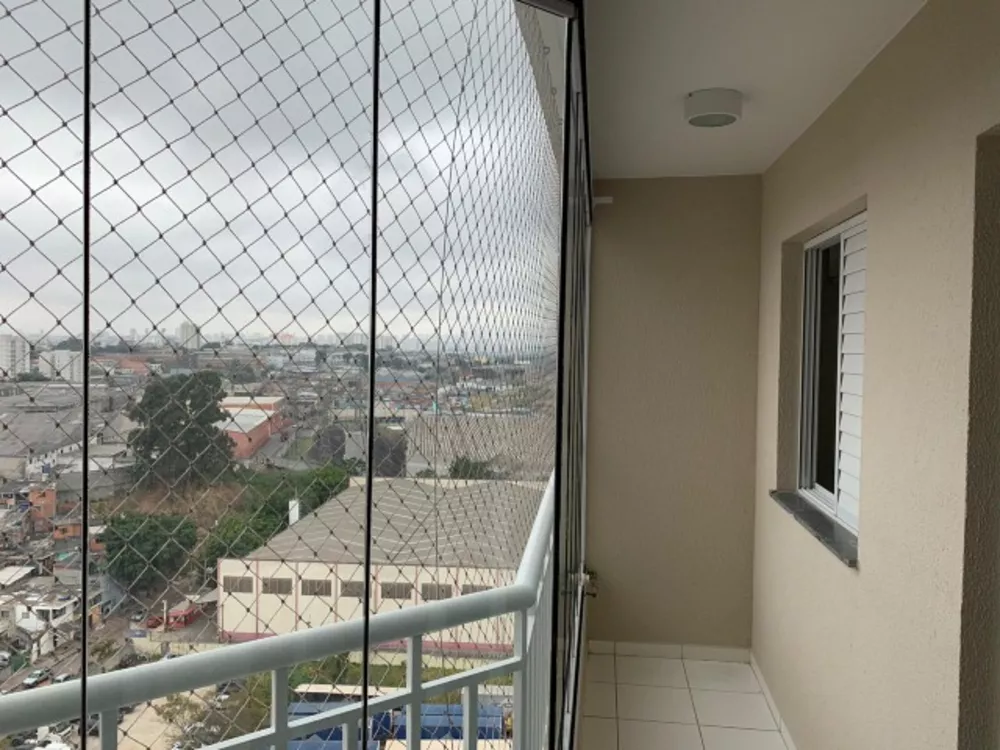 Apartamento, 2 quartos, 65 m² - Foto 7