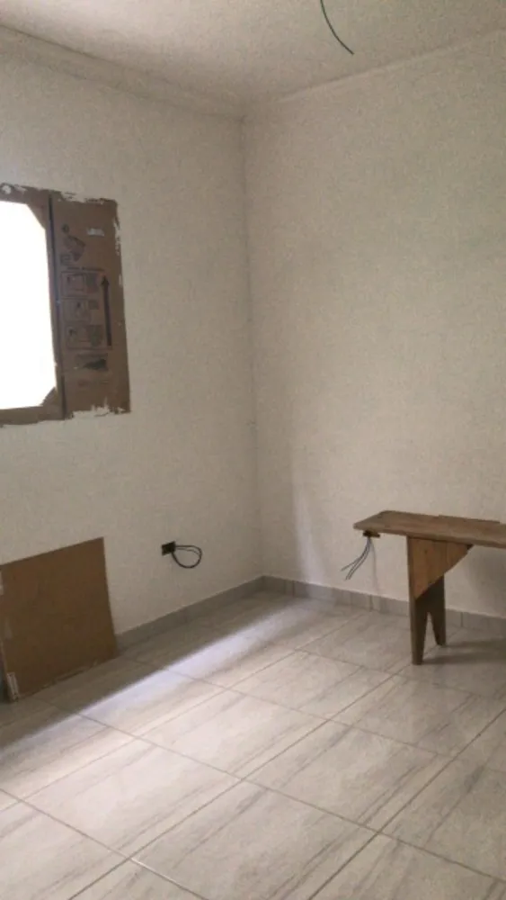 Casa, 2 quartos, 65 m² - Foto 1