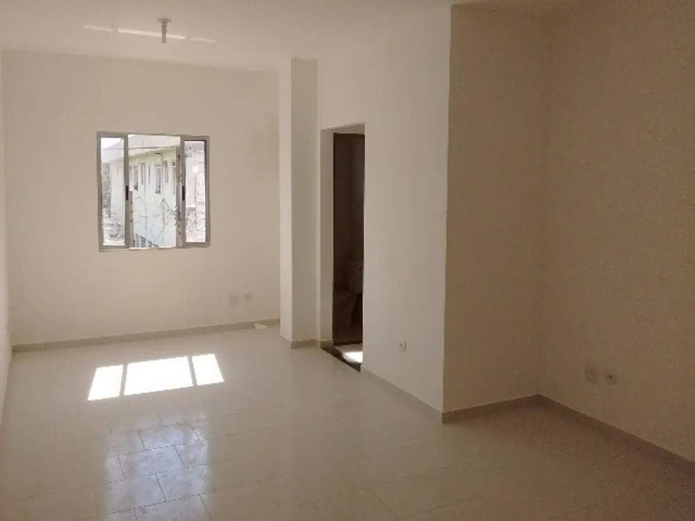 Sala-Conjunto, 32 m² - Foto 2