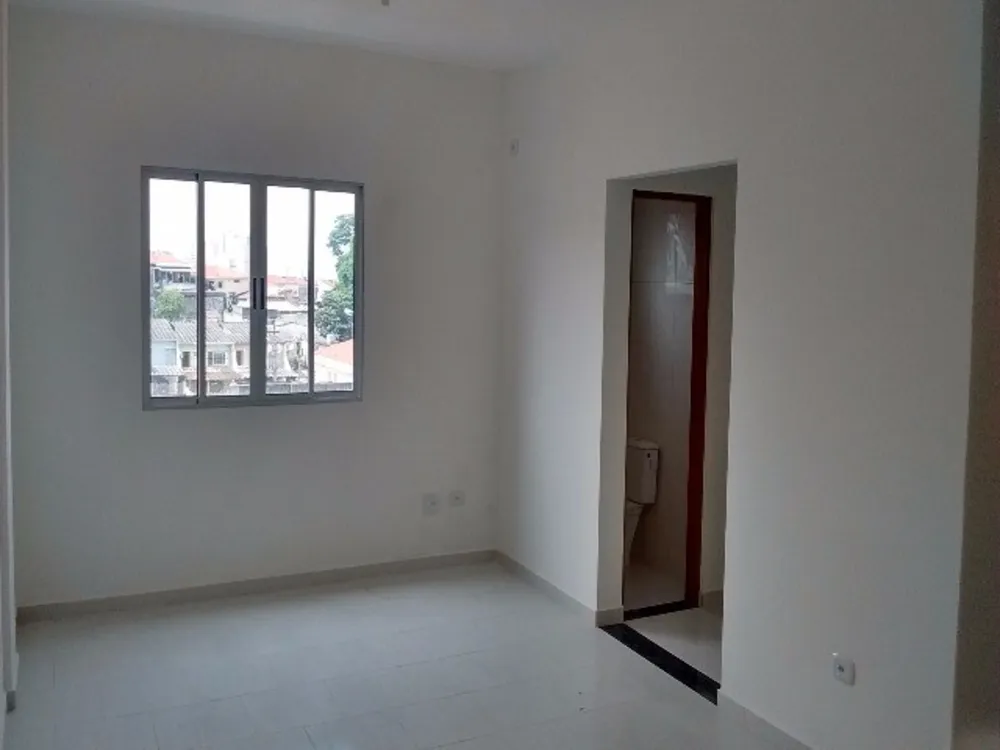 Sala-Conjunto, 32 m² - Foto 4