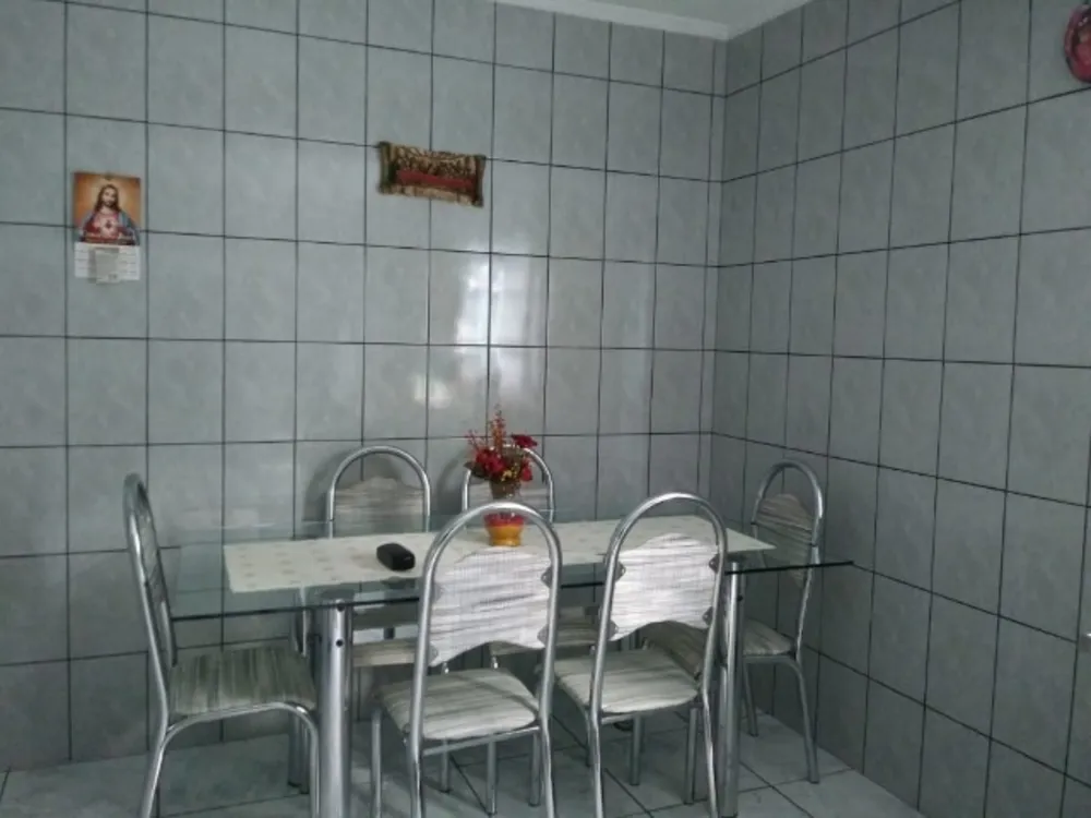 Sobrado, 3 quartos, 192 m² - Foto 2