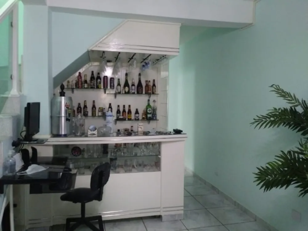 Sobrado, 3 quartos, 192 m² - Foto 4