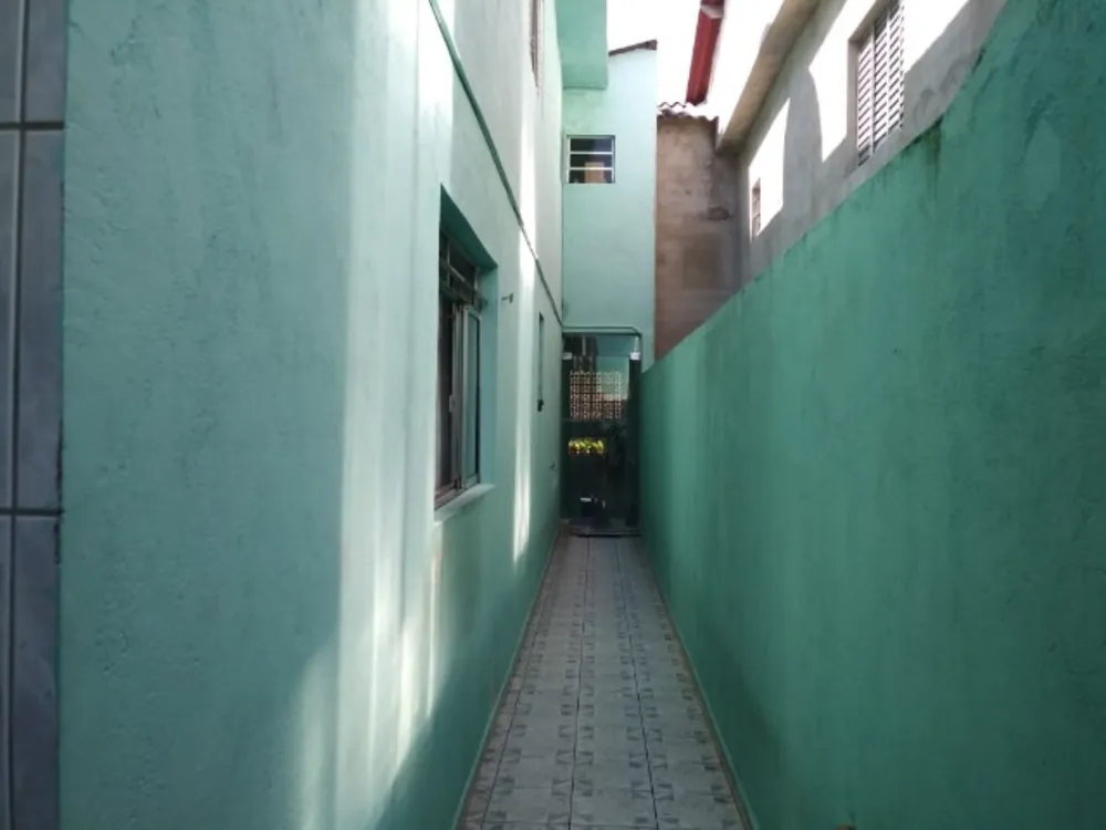 Sobrado, 3 quartos, 192 m² - Foto 3