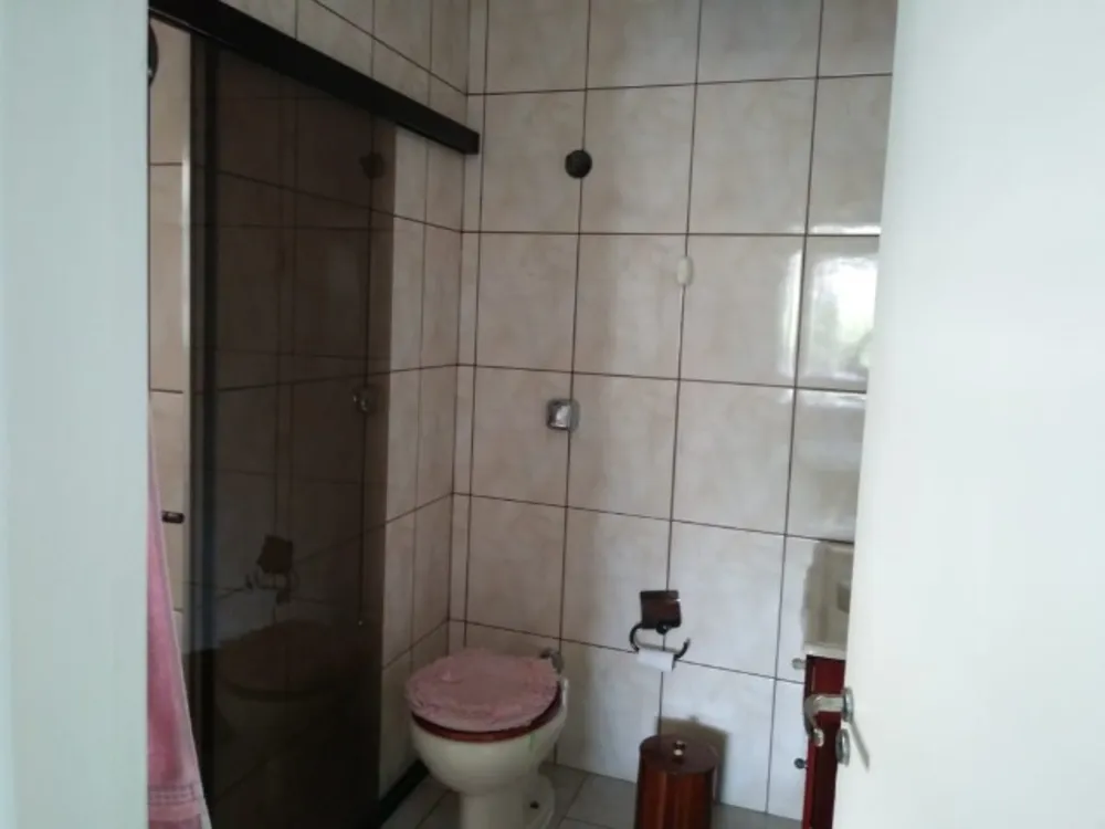 Sobrado, 3 quartos, 192 m² - Foto 1