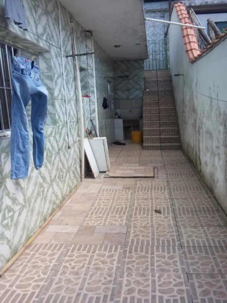 Casa, 2 quartos, 250 m² - Foto 4