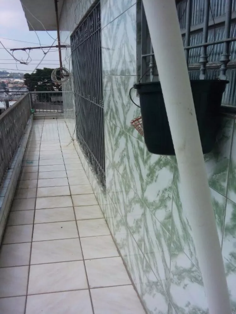 Casa, 2 quartos, 250 m² - Foto 14