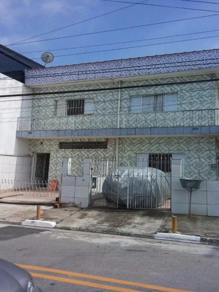 Casa, 2 quartos, 250 m² - Foto 5