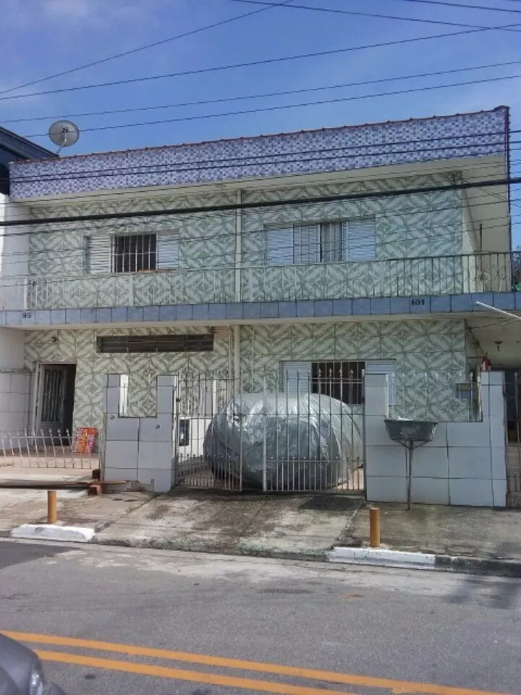 Casa, 2 quartos, 250 m² - Foto 2