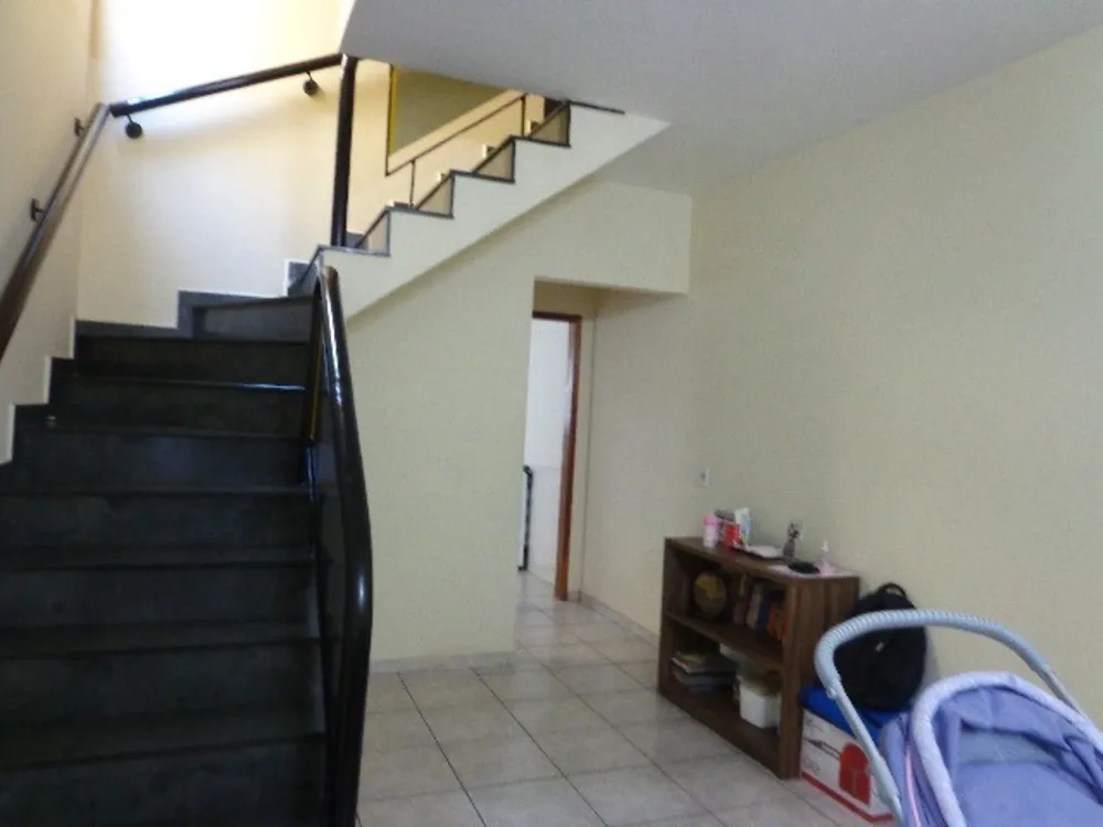 Sobrado, 3 quartos, 151 m² - Foto 1