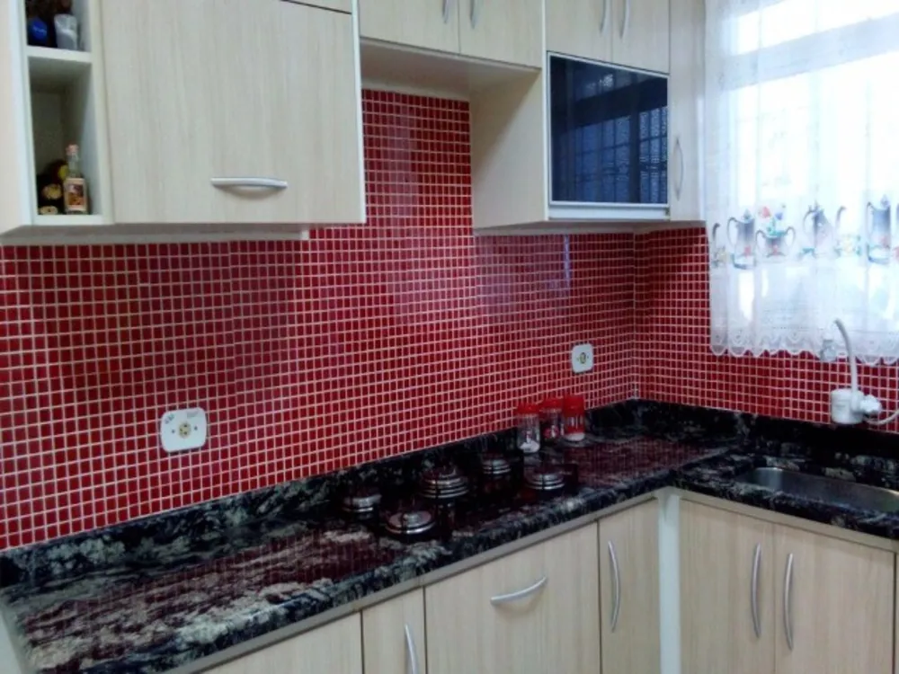 Sobrado, 3 quartos, 151 m² - Foto 4