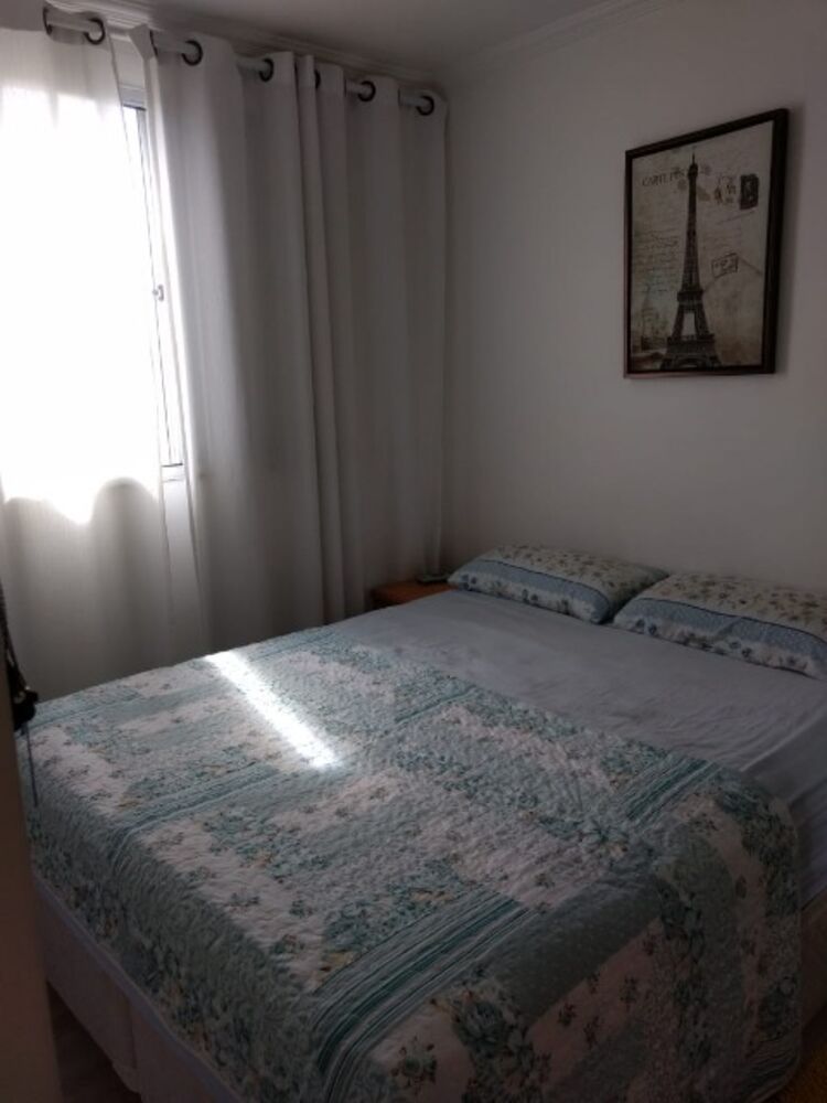 Apartamento, 2 quartos, 47 m² - Foto 3